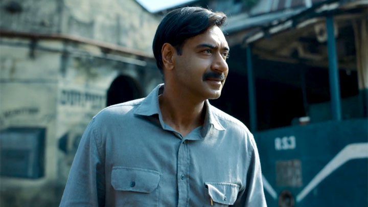The hype is real! Can’t wait to witness the magic of ‘Maidaan’ on big screens