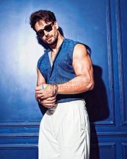 Tiger Shroff