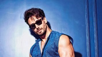 Tiger Shroff