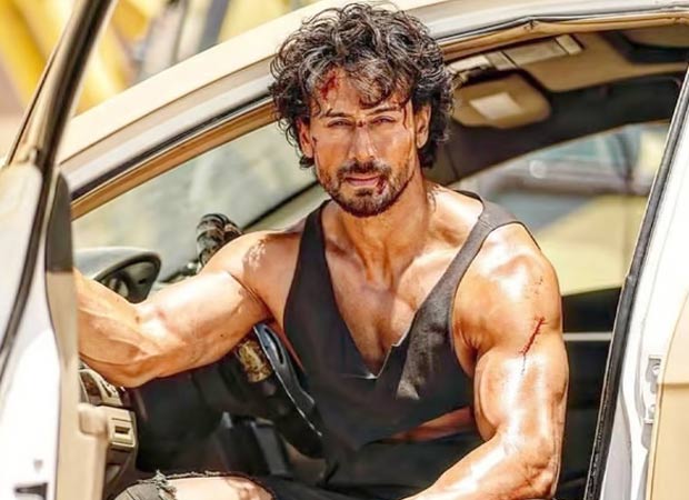 Tiger Shroff on his lean patch before Bade Miyan Chote Miyan, “My last two films haven’t worked, they’ve put me on my backfoot”