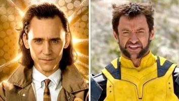 Tom Hiddleston would love Loki to take on Hugh Jackman’s Wolverine amid Deadpool & Wolverine return: “I think he was in the original Avengers as far as I remember so there’s some comic book history”