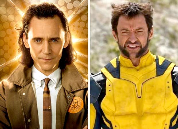 Tom Hiddleston would love Loki to take on Hugh Jackman's Wolverine amid ...