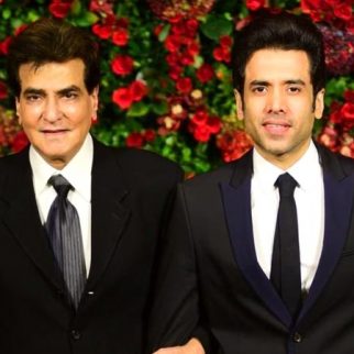 Tusshar Kapoor seeks inspiration from father Jeetendra’s roles as lawyer to prepare for Dunk