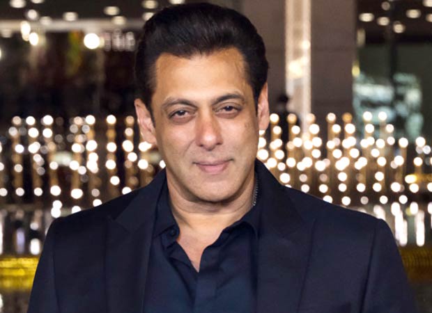 UP man arrested for booking cab from Salman Khan’s house in gangster ...