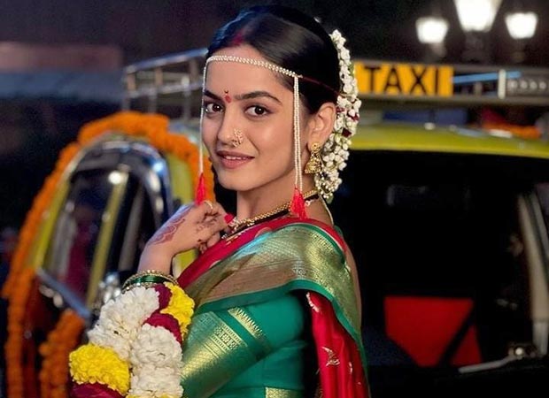 Udne Ki Aasha actress Neha Harsora shares insights about the new intriguing promo about her marriage; says, “The life of Sailee after her wedding with Sachin is going to be difficult”