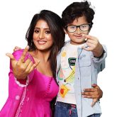 Ulka Gupta says, “Have always loved kids, so I’m excited to play a mother on TV”, as she shares about her role in Main Hoon Saath Tere