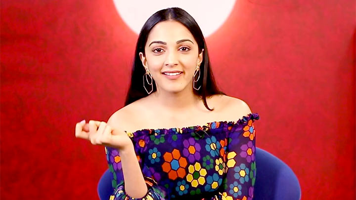 Unboxing Beauty Secrets Ft. Kiara Advani | Beauty Talk | Fashion | Bollywood Hungama Unboxing Beauty Secrets Ft. Kiara Advani | Beauty Talk | Fashion | Bollywood Hungama
