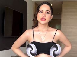 Uorfi Javed’s summer special outfit is all we needed!