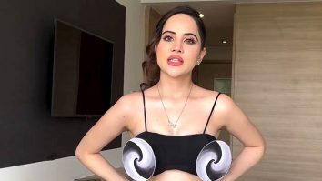 Uorfi Javed’s summer special outfit is all we needed!