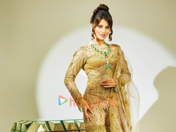 Urvashi Rautela