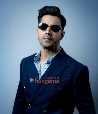 Varun Dhawan
