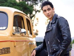 Vedang Raina initially auditioned for Archie Andrews’ role in The Archies before landing Reggie Mantle: “I was a bit upset that I was going to be this bad guy on screen” Vedang Raina initially auditioned for Archie Andrews’ role in The Archies before landing Reggie Mantle: “I was a bit upset that I was going to be this bad guy on screen”