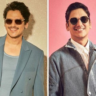 5 times Vijay Varma proved why he is the ultimate fashion icon