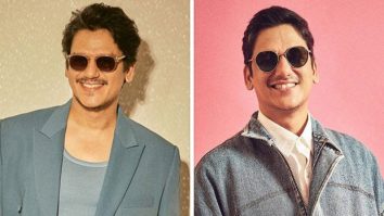 5 times Vijay Varma proved why he is the ultimate fashion icon