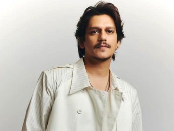 Vijay Varma reveals his favourite work and it’s neither Darlings nor Dahaad! Vijay Varma reveals his favourite work and it’s neither Darlings nor Dahaad!