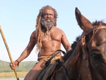 Happy Birthday Chiyaan Vikram: Thangalaan makers Jio Studios and Studio Green share first glimpse of actor from the film Happy Birthday Chiyaan Vikram: Thangalaan makers Jio Studios and Studio Green share first glimpse of actor from the film