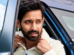 Celeb Photos Of Vikrant Massey