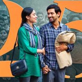 Vikrant Massey and Medha Shankr share special post as 12th Fail completes 25 weeks; Vidhu Vinod Chopra celebrates with kids