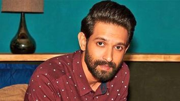 Vikrant Massey feels “Surreal” about 12th Fail completing silver jubilee run: “This is the biggest achievement”