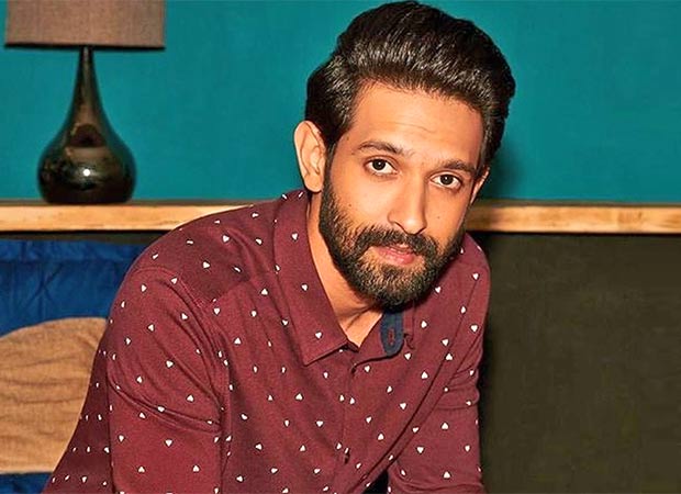 Vikrant Massey Feels “Surreal” About 12th Fail Completing Silver ...