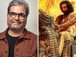 Vishal Bhardwaj on Ranbir Kapoor’s Animal: “I enjoyed it and at the same time I hated it”
