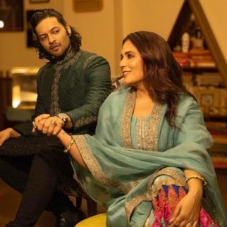 Ali Fazal pens and dedicates a beautiful poem to Richa Chadha, hints at “finding a unique gift for his life partner”