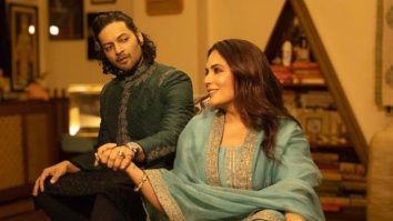 Ali Fazal pens and dedicates a beautiful poem to Richa Chadha, hints at “finding a unique gift for his life partner”