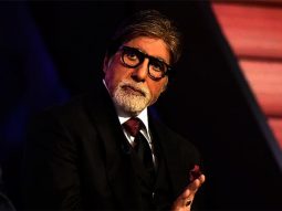 After an emotional goodbye Amitabh Bachchan to return with Kaun Banega Crorepati Season 16
