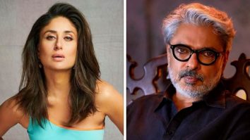 When Kareena Kapoor Khan said Sanjay Leela Bhansali owed her solo heroine film