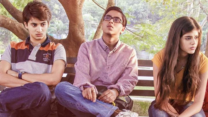Woh Bhi Din The | Official Trailer | Rohit Saraf, Sanjana Sanghi | Watch Now on ZEE5 Woh Bhi Din The | Official Trailer | Rohit Saraf, Sanjana Sanghi | Watch Now on ZEE5