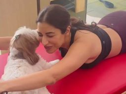 World Health Day spent right for Sophie Choudry!