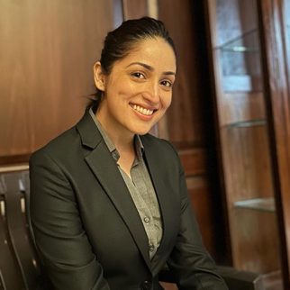 Yami Gautam Dhar expresses gratitude as Article 370 completed 50 days in cinemas; says, “As an industry, we should continue to push our creative boundaries”