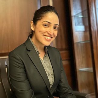 Yami Gautam Dhar on the response to Article 370 on OTT: "Feels like a dream come true"