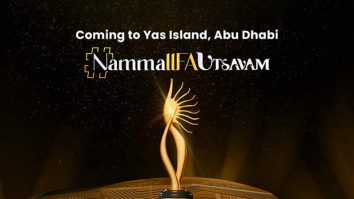 Yas Island Plays Host to IIFA Utsavam 2024 under the Honourable Patronage of His Excellency Sheikh Nahayan Mabarak Al Nahyan