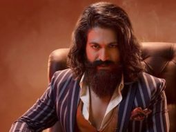 Yash to receive 50-50 partnership as a producer in his films Toxic and Ramayana