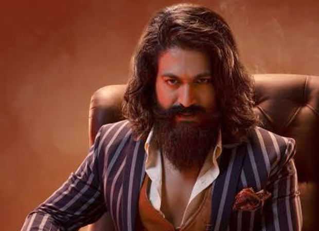 Yash to receive 50-50 partnership as a producer in his films Toxic and Ramayana