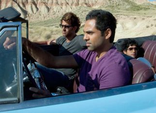 Abhay Deol recalls industry’s doubt on Zindagi Na Milegi Dobara’s success due to lack of villain: “Who will come to watch Hrithik Roshan’s inner conflict?”