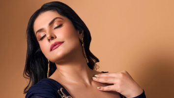 Zareen Khan