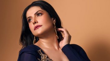 Zareen Khan