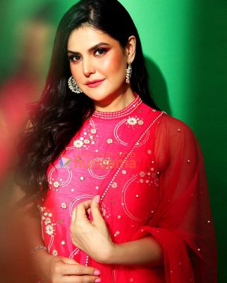 Zareen Khan
