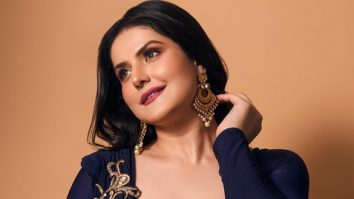 Zareen Khan