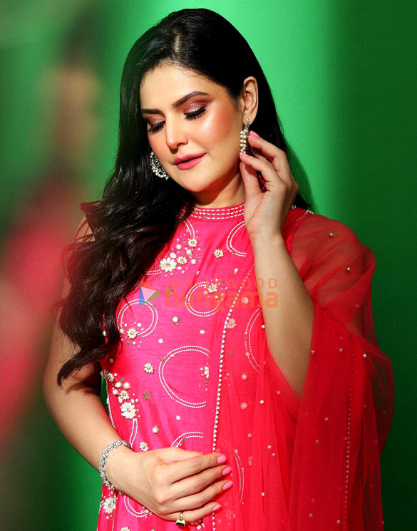 Zareen Khan Photos, Images, HD Wallpapers, Zareen Khan HD Images ...