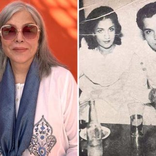 Zeenat Aman says she broke her mother’s heart when she eloped with Amanullah Khan: “But it mended with the birth of my first son”