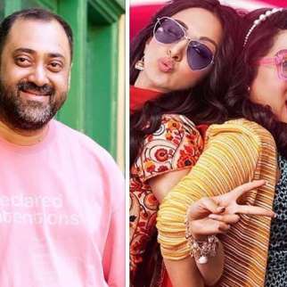 Exclusive: Indoo Ki Jawani director Abir Sengupta speaks on getting positive reception after Kiara Advani starrer's OTT release; says, "My heart was full"