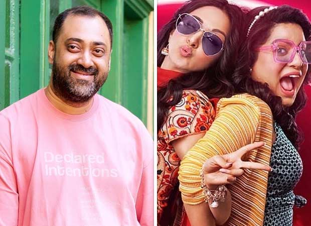 EXCLUSIVE: Abir Sengupta discusses filming Risky Romeo post Indoo Ki Jawani setback: “There are many films which don't perform well”