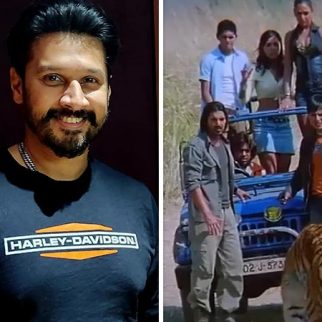19 Years of Kaal EXCLUSIVE: Soham Shah reveals the tigers were trained extensively for three months and were flown from the USA to Thailand; also says, “Yash Johar ji told me, ‘You youngsters think you can write anything in the script and you think we’ll put in money? How will you show tigers?’”