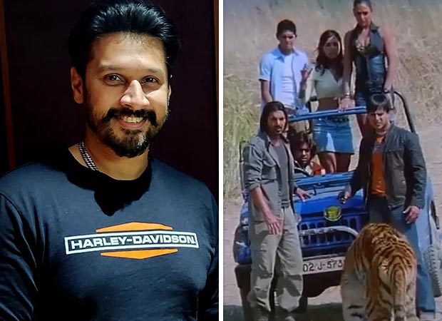 19 Years of Kaal EXCLUSIVE: Soham Shah reveals that the Tigers underwent extensive training for three months and were flown from the US to Thailand;  also says, 