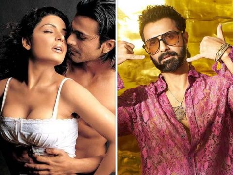 19 Years of Nazar EXCLUSIVE: Ashmit Patel reveals the Pakistan government rejected his visa application due to his intimate scene with Meera: “It was clearly a message that DON’T kiss our lady”