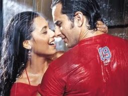 20 Years of Hum Tum: When Saif Ali Khan called his on-screen kiss with Rani Mukerji ‘worst in history of cinema’: “It made me so uncomfortable because you were so uncomfortable”
