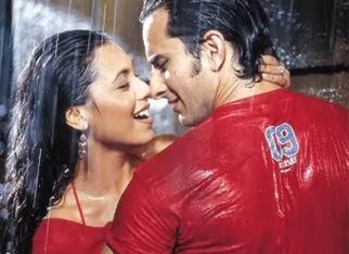 20 Years of Hum Tum: When Saif Ali Khan called his on-screen kiss with Rani Mukerji ‘worst in history of cinema’: “It made me so uncomfortable because you were so uncomfortable”